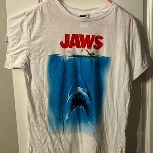Jaws Tshirt